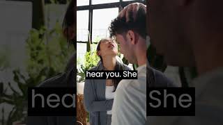 Decoding Women [ The True Meaning Behind 'What Did You Say?] #loveadvice #youtubeshorts