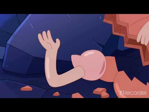 "She got pants now." from Adventure Time Distant Lands: Obsidian