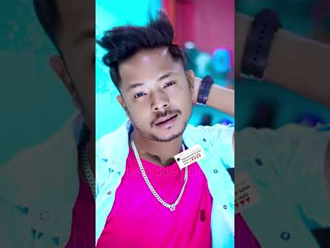 Pyaro chhau_Naresh Budhathoki_Sangita Chaudhary_New 2024 Nepali Tharu Song