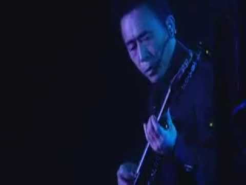 Susumu Hirasawa   Luuktung or DIE LI