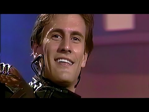 X Magneto | Una Vez Y Otra Vez (Mya - Again & Again) (Premios Eres 2001) HD