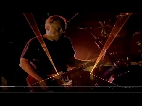 Pink Floyd - "Sorrow " PULSE Remastered 2019