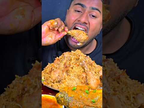 Chicken Leg Picec Eating #asmr #mukbang #eating #viralvideo #viralshort #viralreels #eating #food