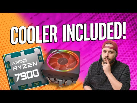 Are These New Ryzen 7000 CPU’s Worth it?