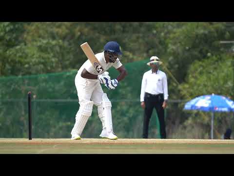 Sanju Samson Super Batting | Sanju Samson | Ranji Trophy #sanjusamson #keralacricket #cricketnews