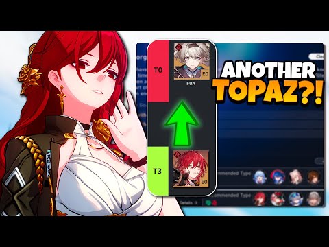 Himeko is about to become a Top 10 DPS soon | Honkai Star Rail