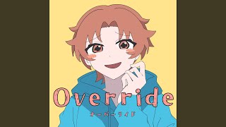 Override (English Cover)