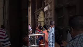 Sri Ranganatha Swamy Temple Srirangapatna Mysore Karnataka #sriranganathaswamytemple #viral #shorts