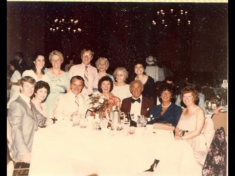 Loumeau Family Reunion Slideshow