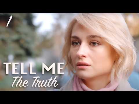 TELL ME THE TRUTH (Episode 1) NEW ROMANTIC MOVIES 2024