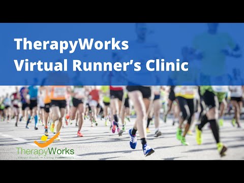 Running Workshop for Beginners and Returning Runners