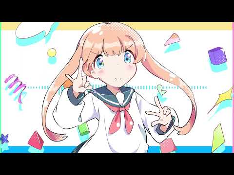 【フリーBGM】うん… こんな感じかなっ？？【かわいい】