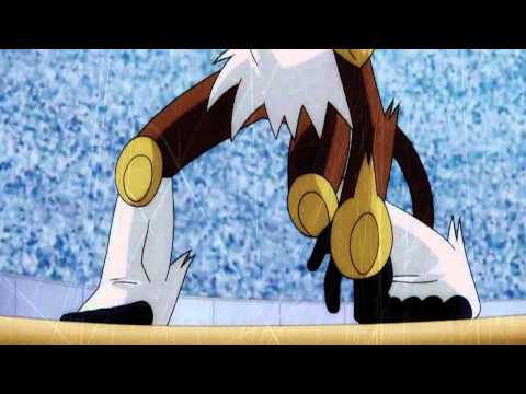 {SMS} Already Over /Pokémon AMV