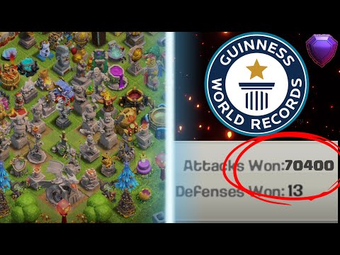 Top 3 Hardest Achievements of Clash of Clans (Part 1)