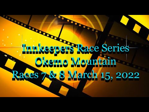 innkeepers races 7 and 8