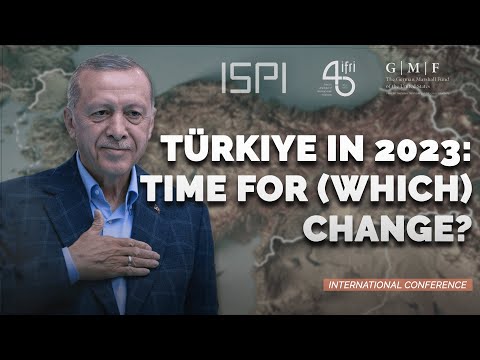 Türkiye in 2023: Time for (Which) Change?