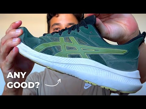 Why I Bought the Asics Jolt 4 Three Times | In-Depth Review Of The Best Running Shoes Of 2024