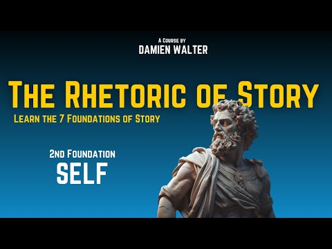 The Rhetoric of Story : 2nd Foundation