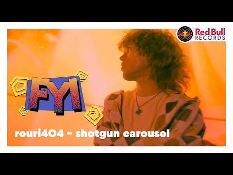 FYI with rouri404 - shotgun carousel