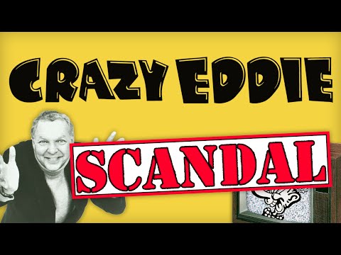 Crazy Eddie's Crazy Fraud