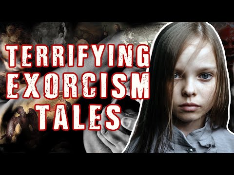 EXORCISMS Fails: 5 Shocking True Stories With Tragic Results