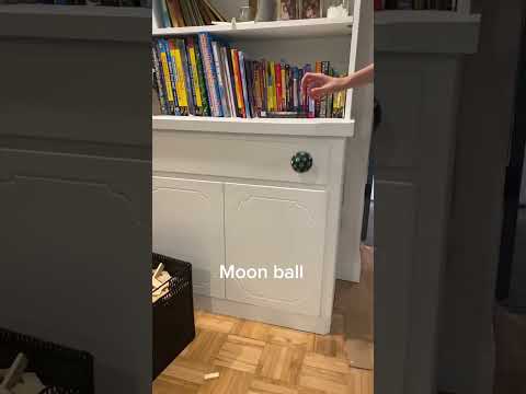 Is the moon ball worth it?