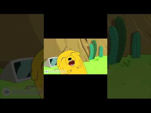 Laughing Jake is Gold | #SoundGIFs  #adventuretime #hahaha #funny  #meme | #Shorts | Original [HQ]