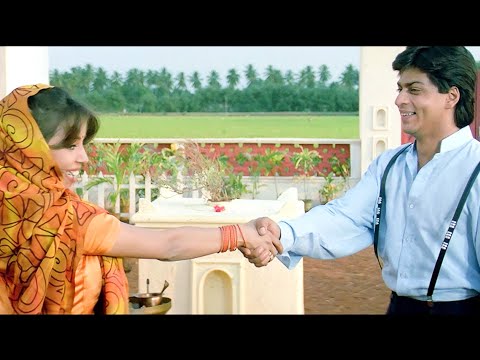 Pardes: Iconic Quote on Relationships | "Hum Naye Rishte Banane Ke Liye Purane Rishte Nahi Todte