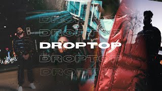 DROPTOP - AP Dhillon | Gurinder Gill | Gminxr (Official Music Video)