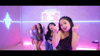 BLACKPINK - How You Like That [Dance Cover Contest] by KKIBB Upperhandstudio Thailand