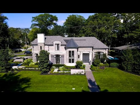 421 Wedgewood Dr,Oakville,Ontario | Canada #luxury #beautifulhomes #mansion #villa