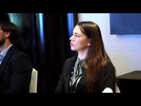 Carter Capital Investment Summit | Corporate Event Highlights by Evolution Events