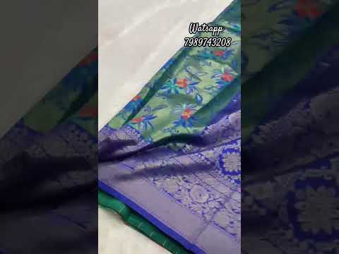 Wedding special Burberry jimmichoo saree 1400 fs #saree #trending #fashion