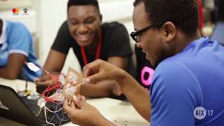 How Ashesi University implemented Arm Education Kits into their curriculum