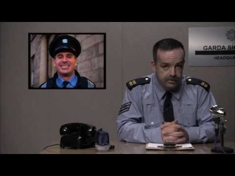 Garda News - Irish Pictorial Weekly