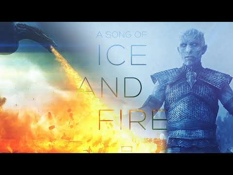 Song of Fire & Ice (2017)