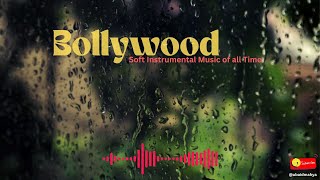 Mood Music 💖– 20 Soft Bollywood Instrumentals | Jukebox Special #youtube #viral