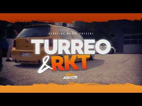 TURREO Y RKT #2 😈 EXPLOTA LA MECHA (LIVE SET) | DJ AGUCTR