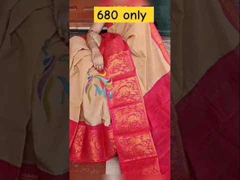 Madurai Sungudi Cotton big border Saree WHATSAPP 9790271649 Saree Only 100Count  Border design vary