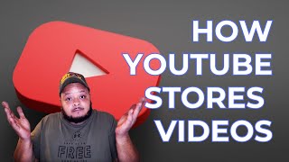 How Does YouTube Store Billions of Videos?