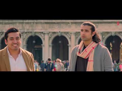 Official Video  Humnava Mere Song   Jubin Nautiyal   Manoj Muntashir   Rocky   Shiv   Bhushan Kumar