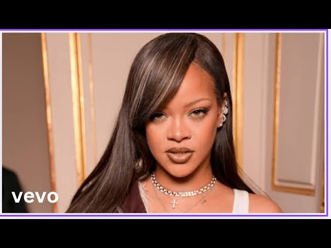 Rihanna - Holy Forever (Official Music Video) Out Now