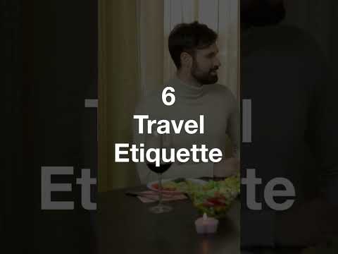 Different Types of Etiquette Demystified: Your Journey Starts Here!