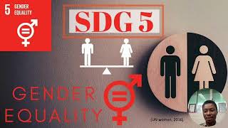 ICGE-24: SEXUAL AND REPRODUCTIVE HEALTH FOR WOMEN WITH DISABILITIES IN GHANA