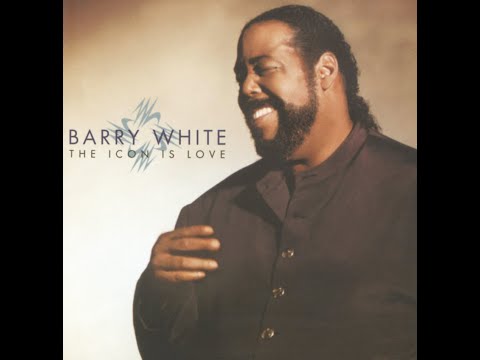 Barry White - Practice what you preach - (HD)