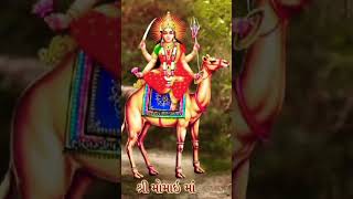 🙏🙏Jay Momai Maa🙏🙏 #jaymomai #garba #khodal #shortfeed #momai #viral