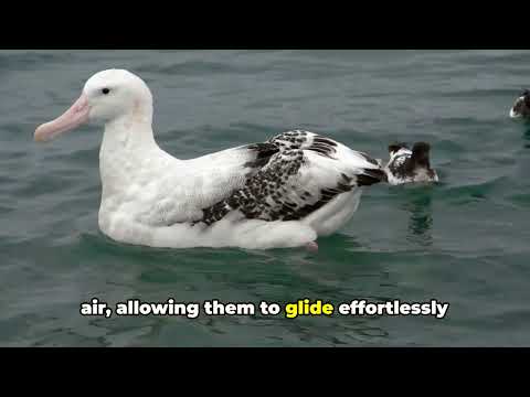 Albatross Unveiled: Unraveling Unique Facts