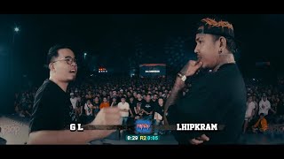 FlipTop - GL vs Lhipkram