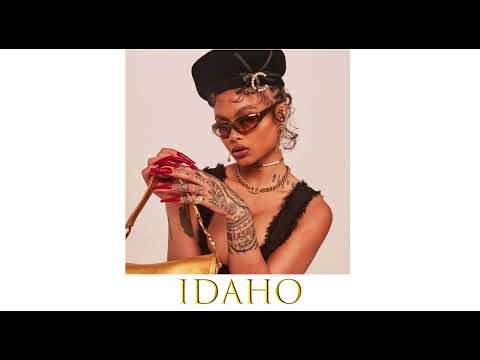 (FREE) R&B Type Beat - "Idaho"