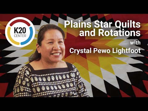 Plains Star Quilts and Rotations